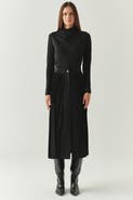 Exquise Florence Midi Skirt