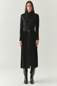 Exquise Florence Midi Skirt
