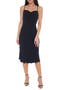 Airflow Midi Dress