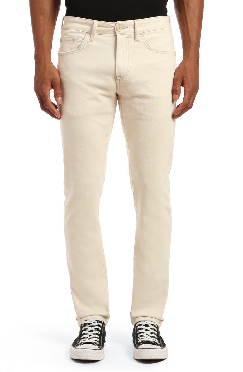 Mavi Jeans Jake Slim Fit Jeans, Main, color, 
