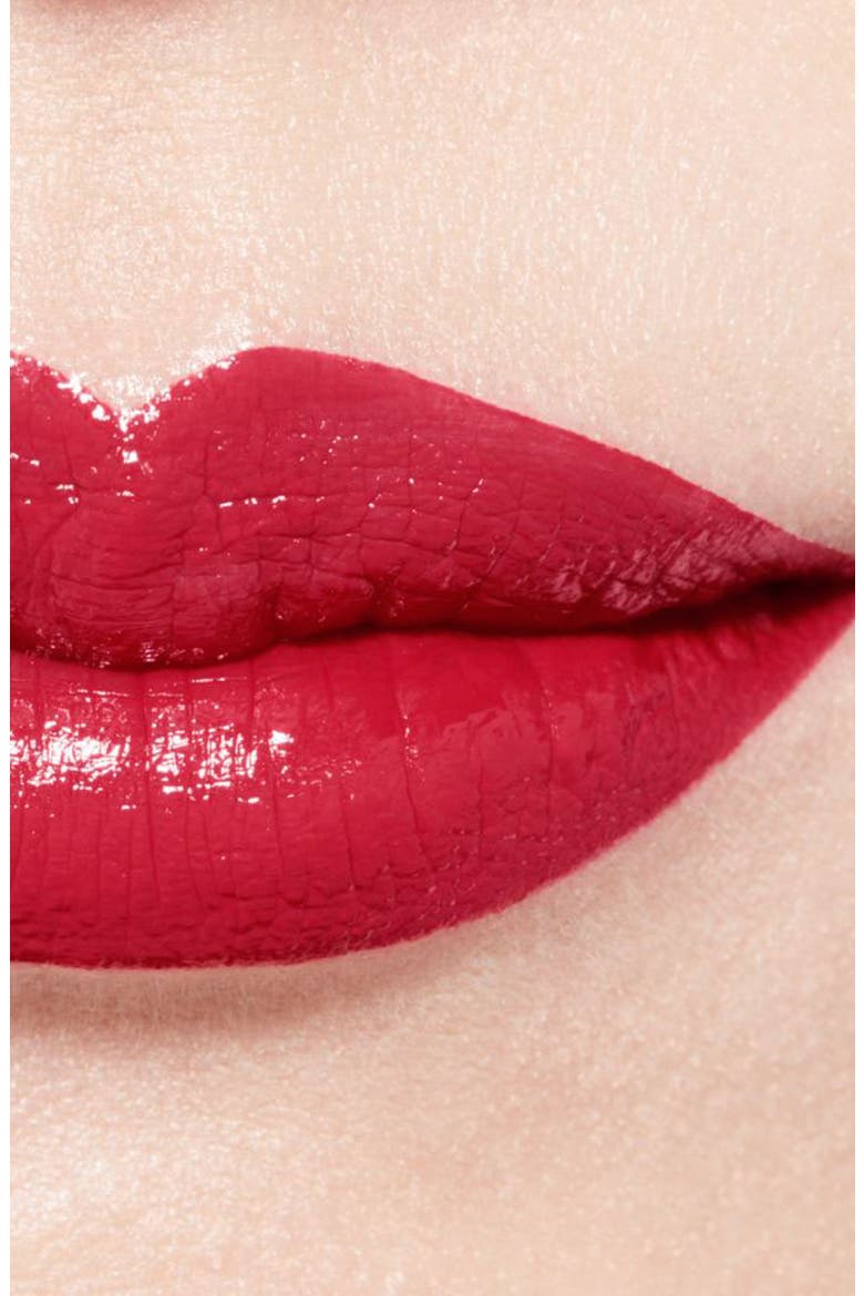 ROUGE COCO BLOOM Lipstick, Alternate, color, 128 MAGIC
