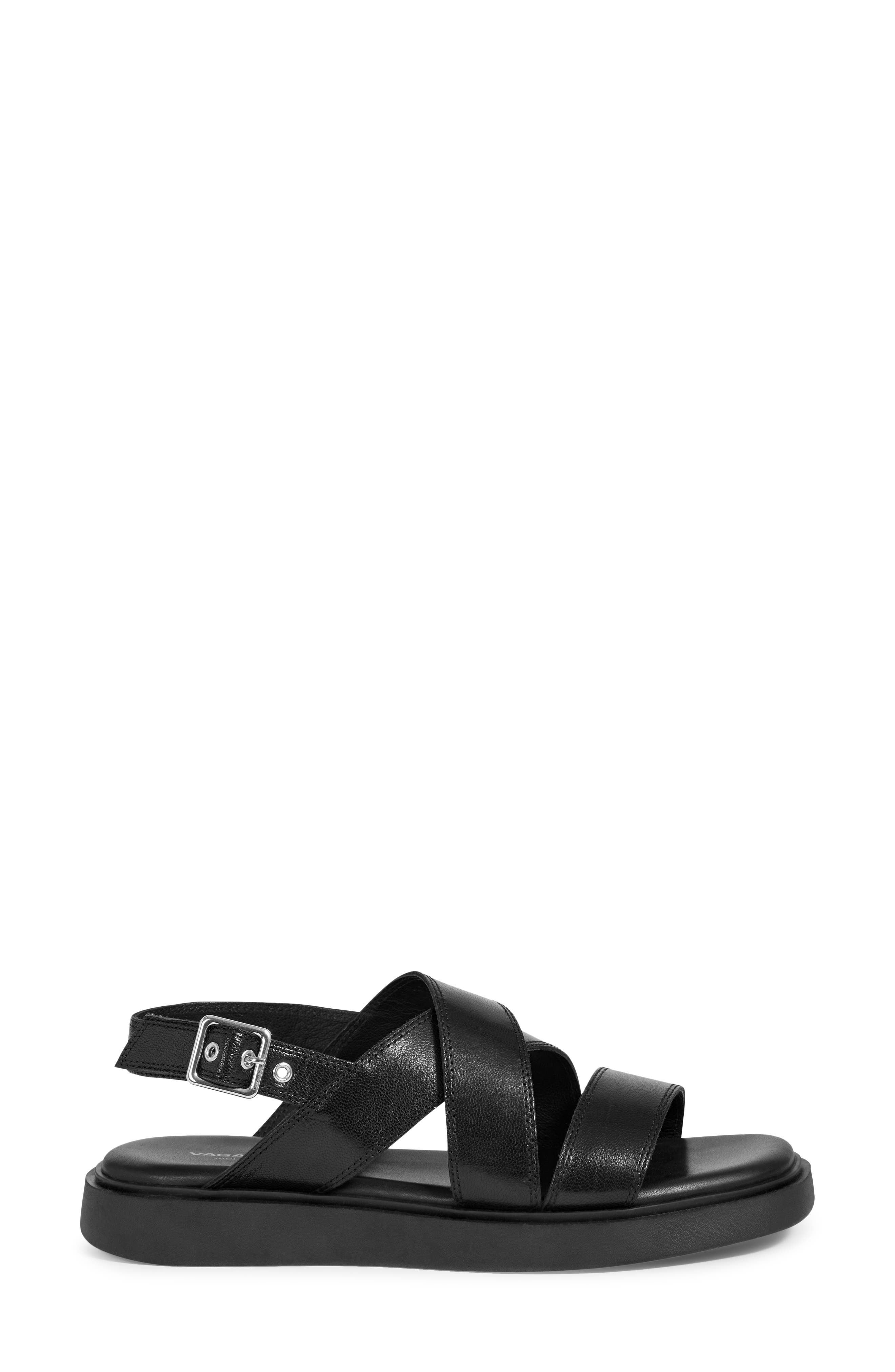 Vagabond Shoemakers Connie Strappy Sandal, Alternate, color, 