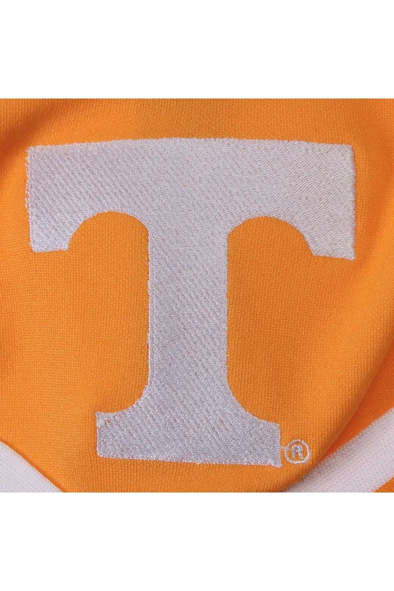 Girls Youth Tennessee Orange Tennessee Volunteers Two-Piece Cheer Set, Alternate, color, Tennessee Orange