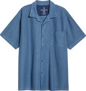 Tommy Bahama Rio Cabana Cotton Camp Shirt