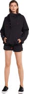 Ansea The Anorak Jacket