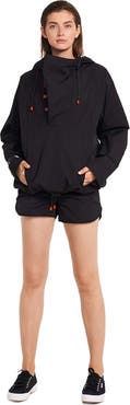 Ansea The Anorak Jacket
