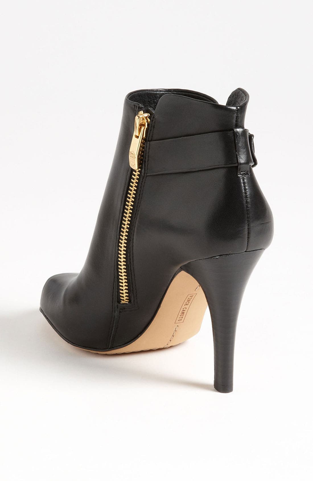 Vince Camuto 'Kemba' Boot, Alternate, color, 
