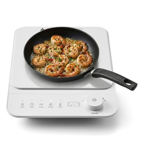 Slimstore EINDL2052 Induction Cooktop
