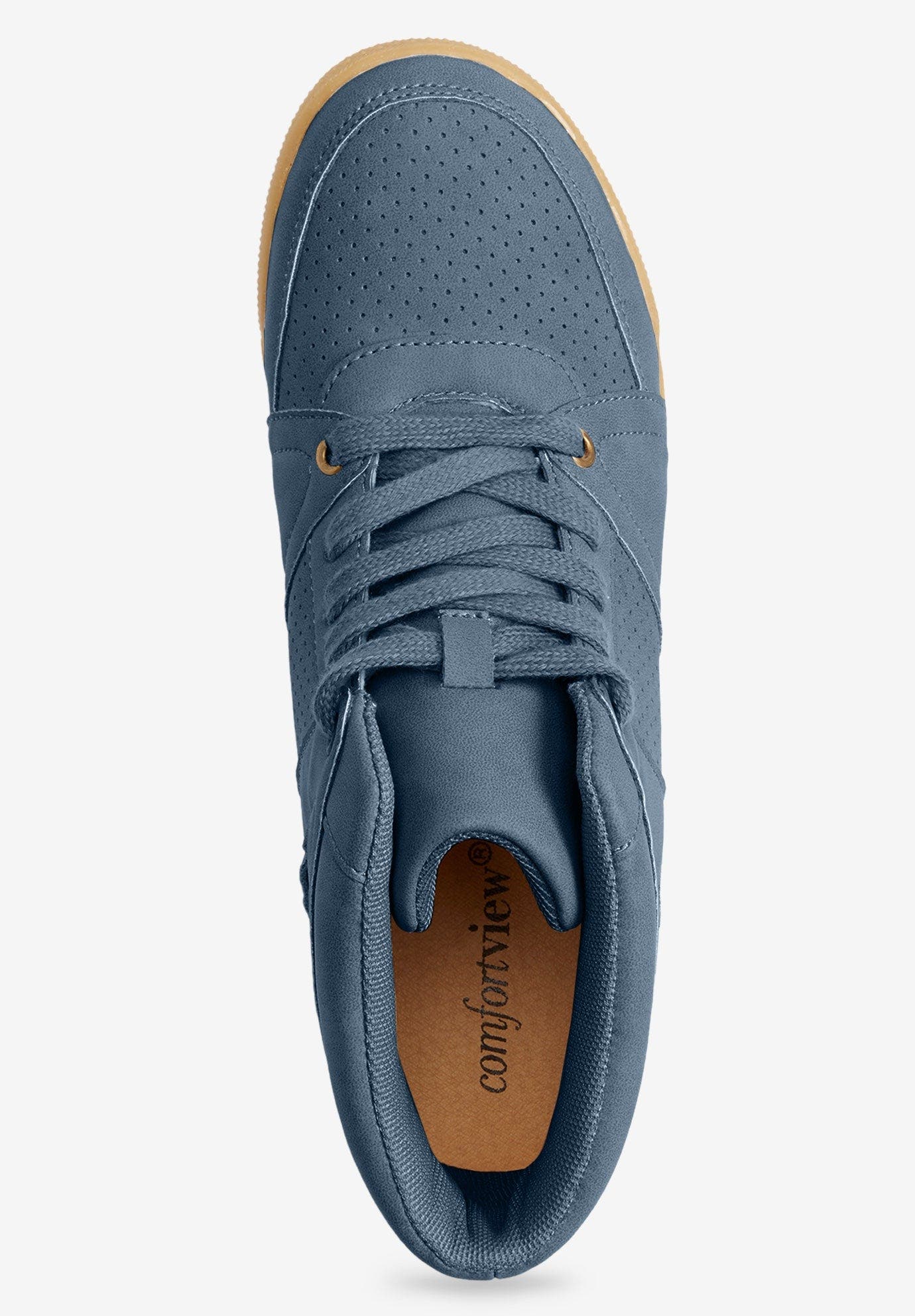 Cv Sport Honey Sneaker, Alternate, color, DENIM