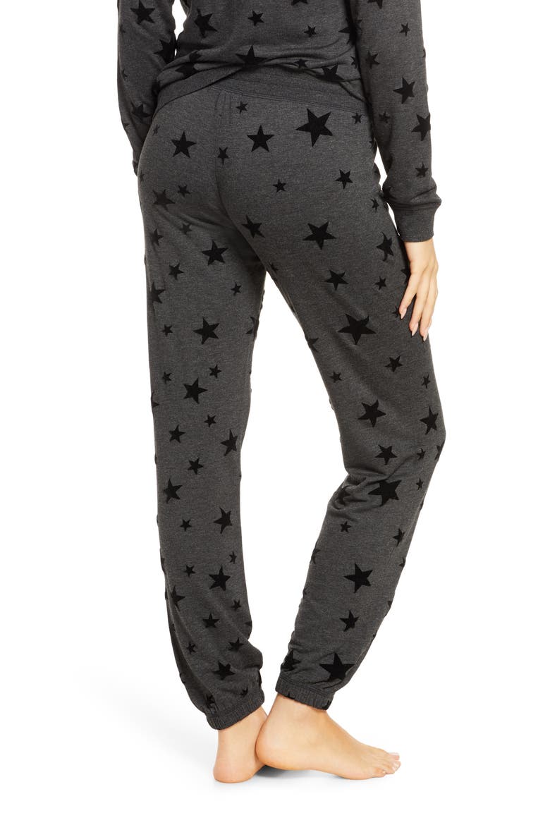 Night Sky Lounge Jogger Pants, Alternate, color, SLATE