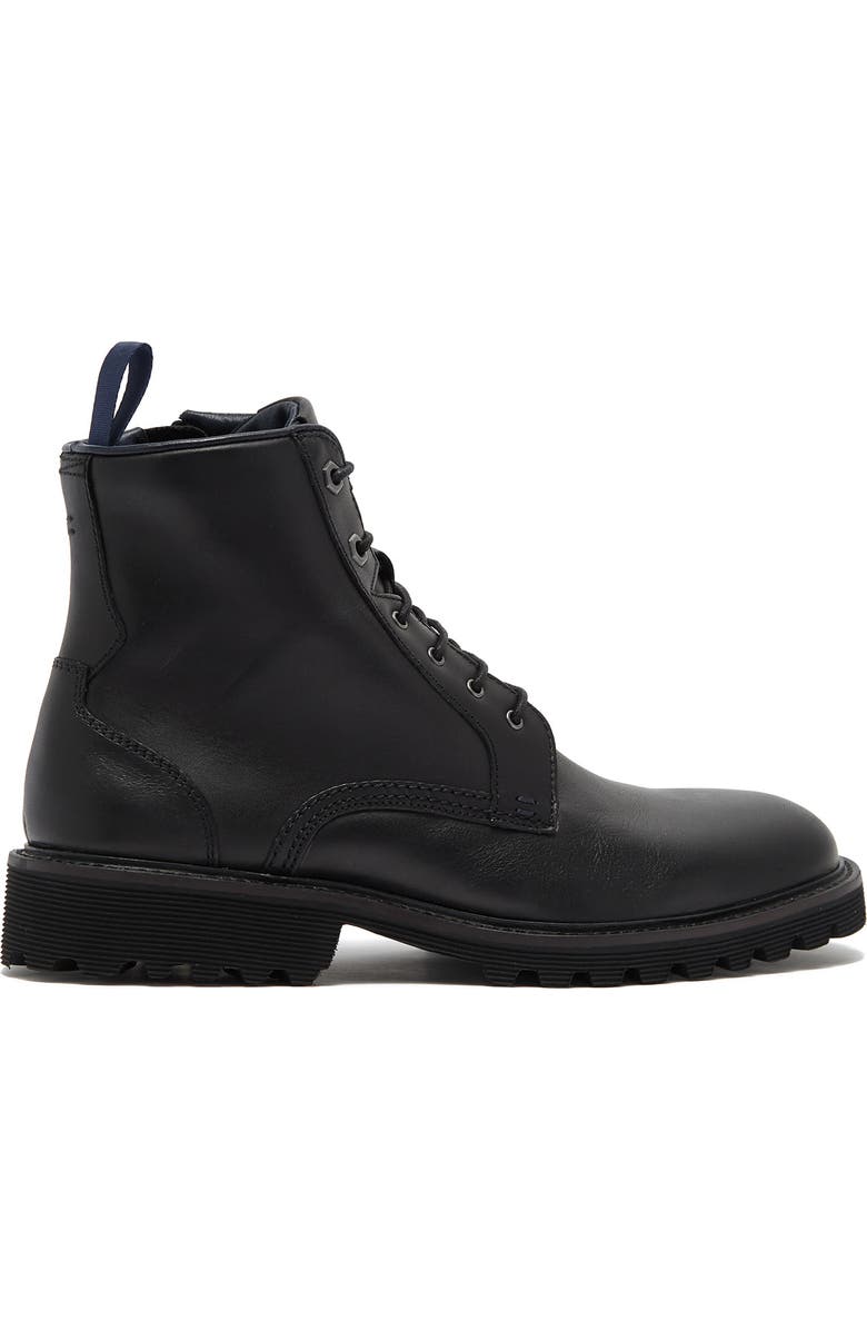 PAISLEY & GRAY PAISLEY AND GRAY Bethnal Lace-Up Boot, Alternate, color,