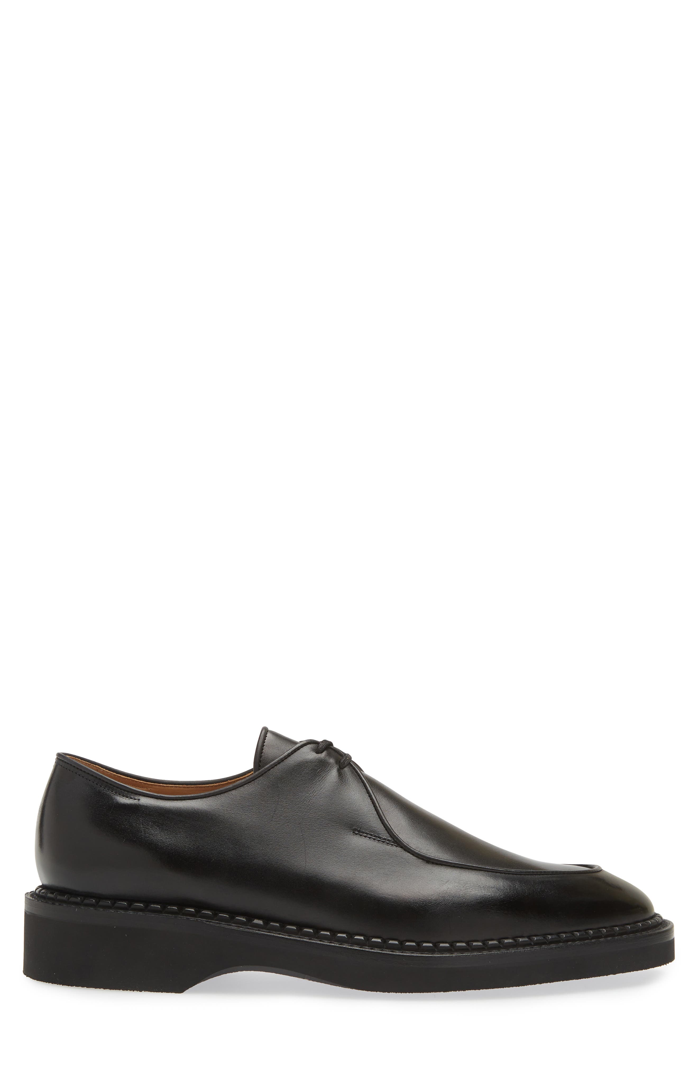 John Lobb Smith Chukka Loafer, Alternate, color, Black