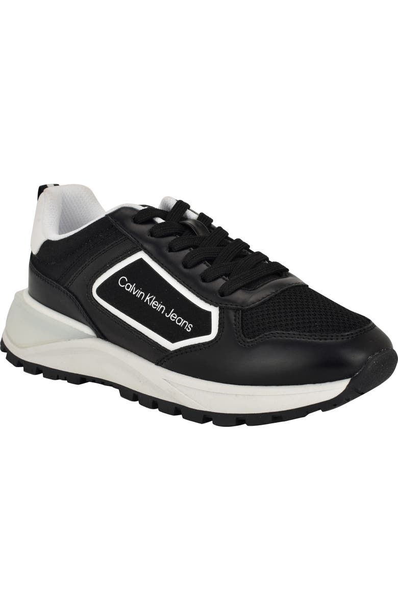 Calvin Klein Gogetit Sneaker, Main, color,
