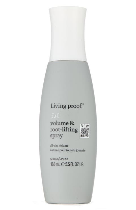 Full Volume & Root Lifting Spray
