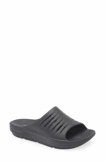 SKECHERS Go Recover Refresh Slide Sandal
