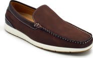 ASTON MARC Crosby Slip-On Loafer