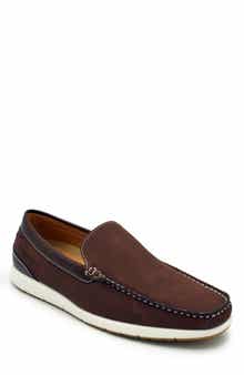 ASTON MARC Crosby Slip-On Loafer