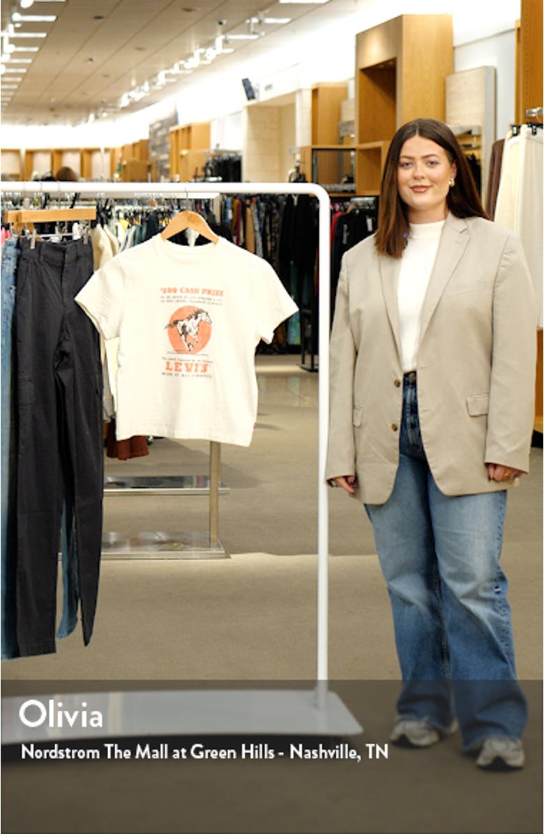 Cowboy Championship Graphic T-Shirt, sales video thumbnail