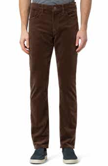 34 Heritage Charisma Relaxed Fit Stretch Corduroy Pants