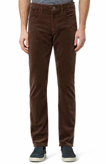 Charisma Relaxed Fit Stretch Corduroy Pants