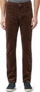 34 Heritage Charisma Relaxed Fit Stretch Corduroy Pants
