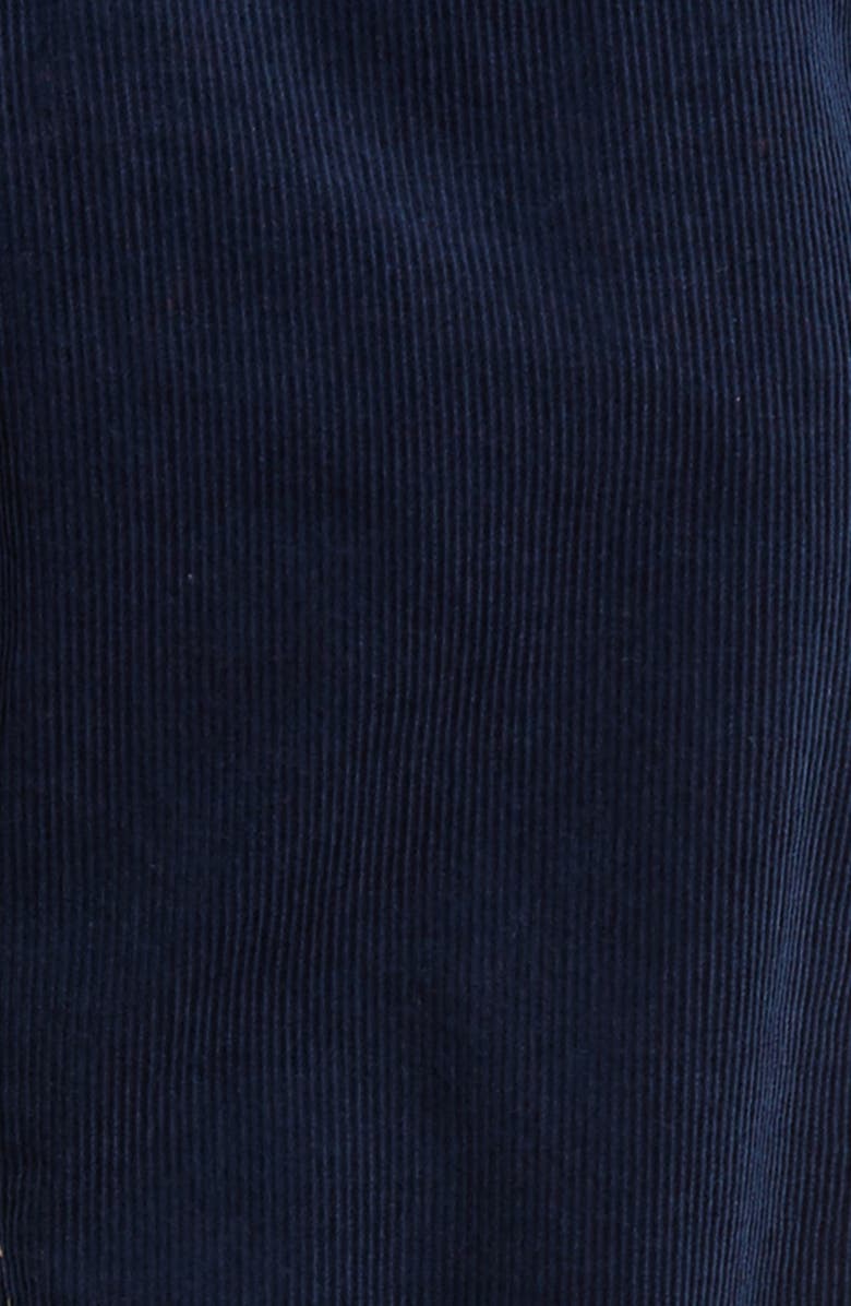Tucker + Tate 'Townsend' Corduroy Pants, Alternate, color, Navy Iris