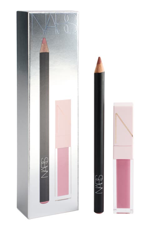 Line & Shine Lip Duo $45 Value
