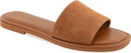 Splendid Dolly Slide Sandal