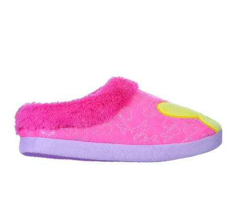 Slippers for Girls (Toddler / Little Kid)