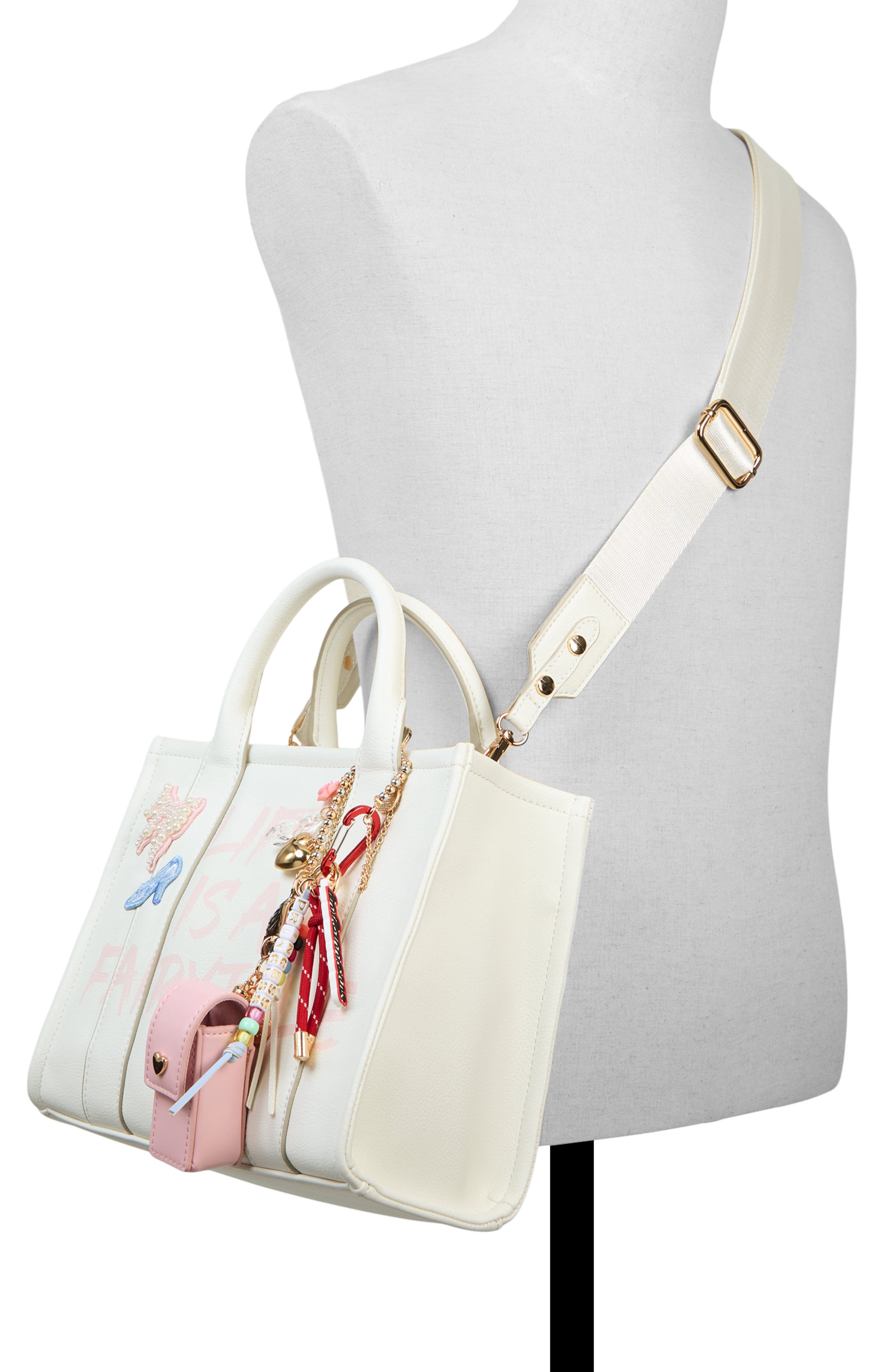 ALDO x Disney Princesstote, Alternate, color, 