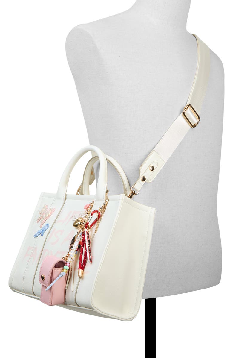 ALDO x Disney Princesstote, Alternate, color,