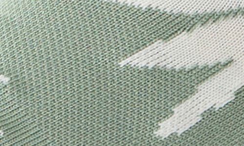 STANCE STANCE RADIAN BURST CREW SOCKS