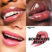 Make Up For Ever Super Boost Lip Gloss