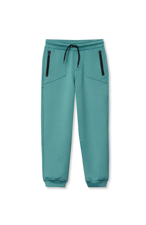 Boys Active Tech Joggers