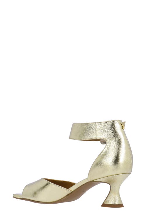 J. RENEÉ J. RENEÉ GENEVRA ANKLE STRAP SANDAL