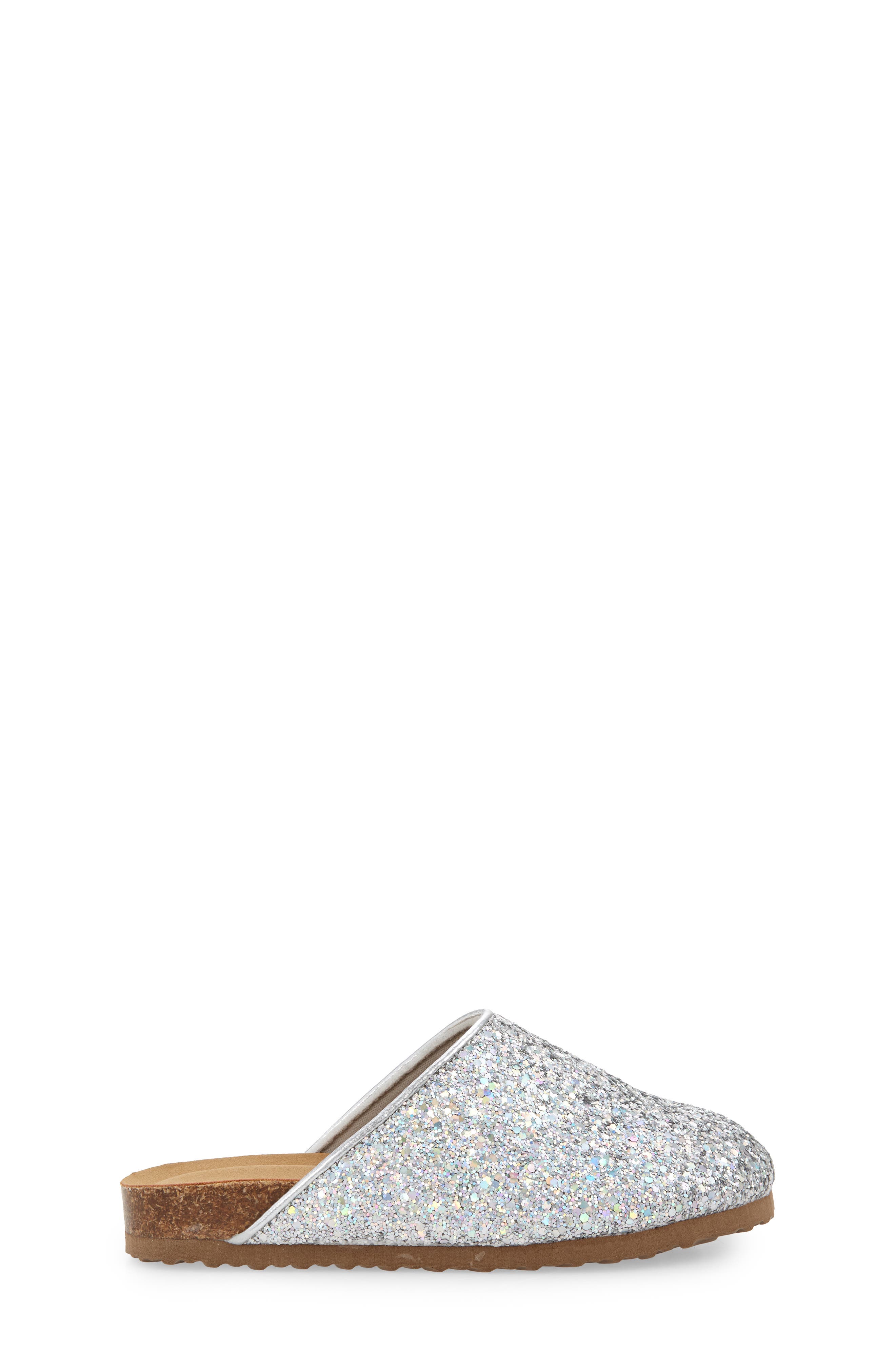 Jvesa Mule, Alternate, color, SILVER