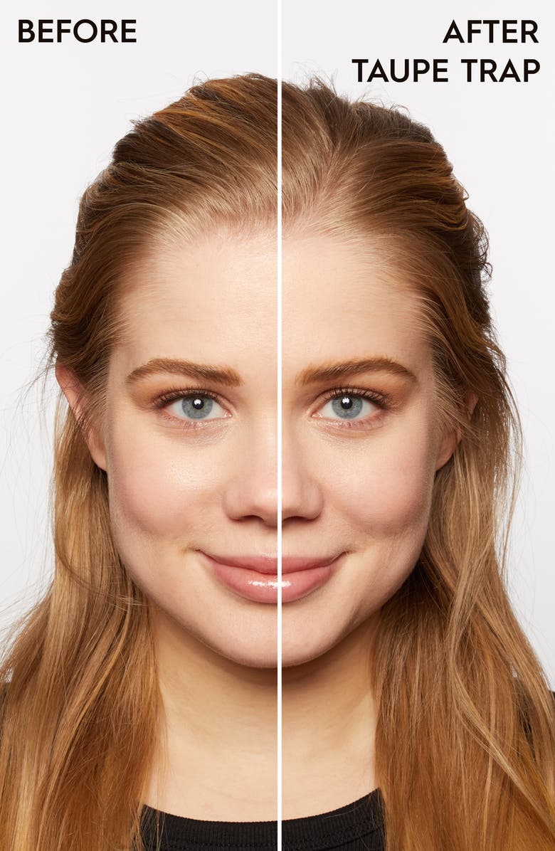 Urban Decay Brow Blade Ink Stain & Waterproof Pencil, Alternate, color, Taupe Trap