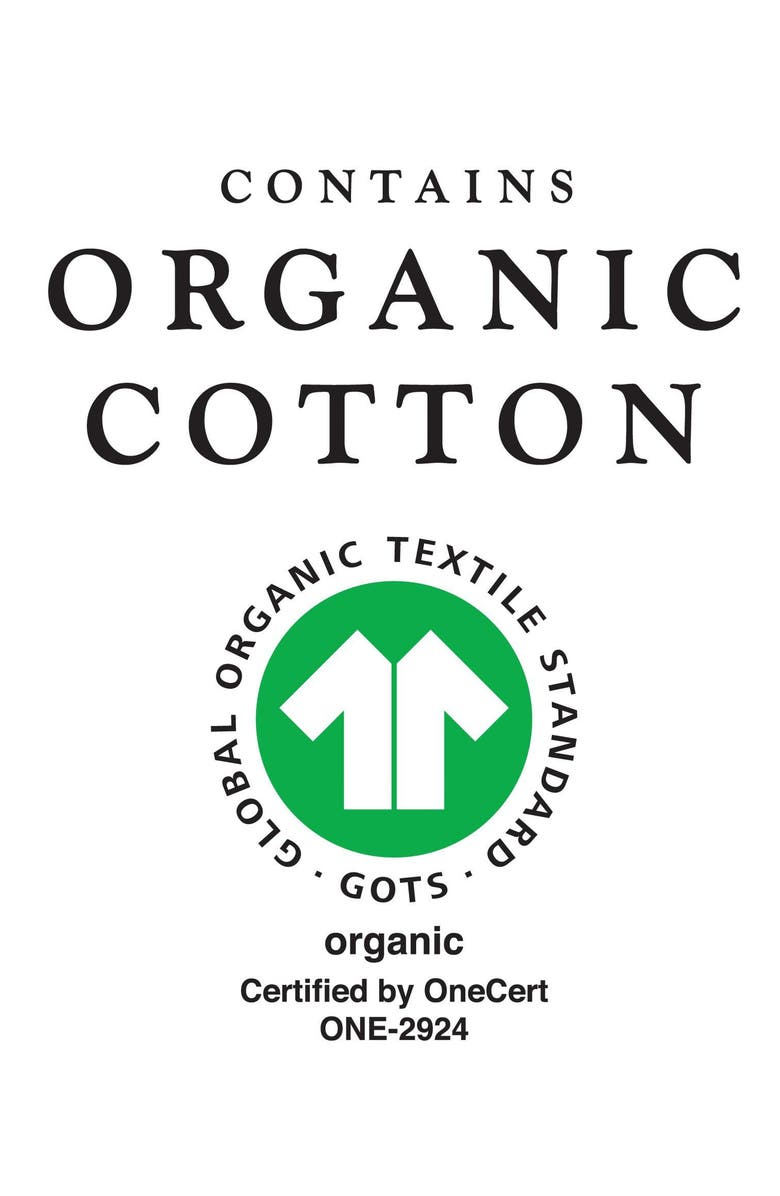 Hope & Henry Baby Boys' Short Sleeve Henley Tee, Infant, Alternate, color, Dark Red