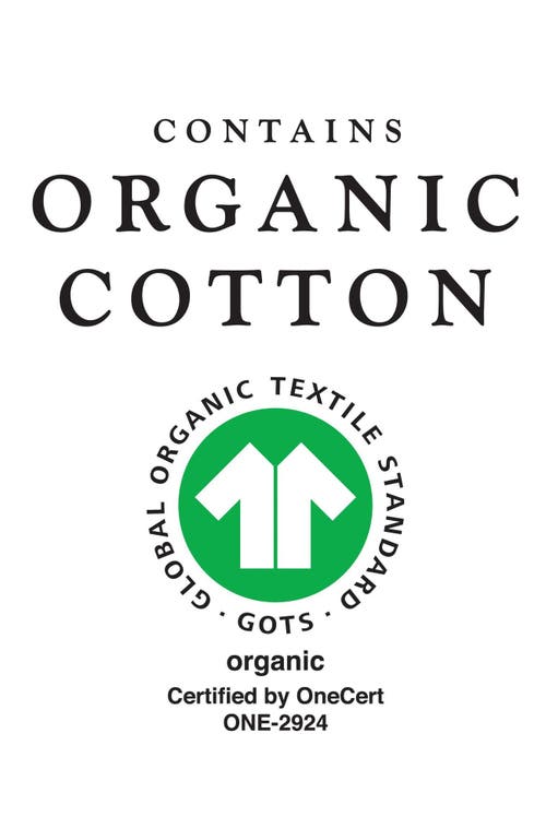 Hope & Henry Baby Boys' Short Sleeve Henley Tee, Infant In Red