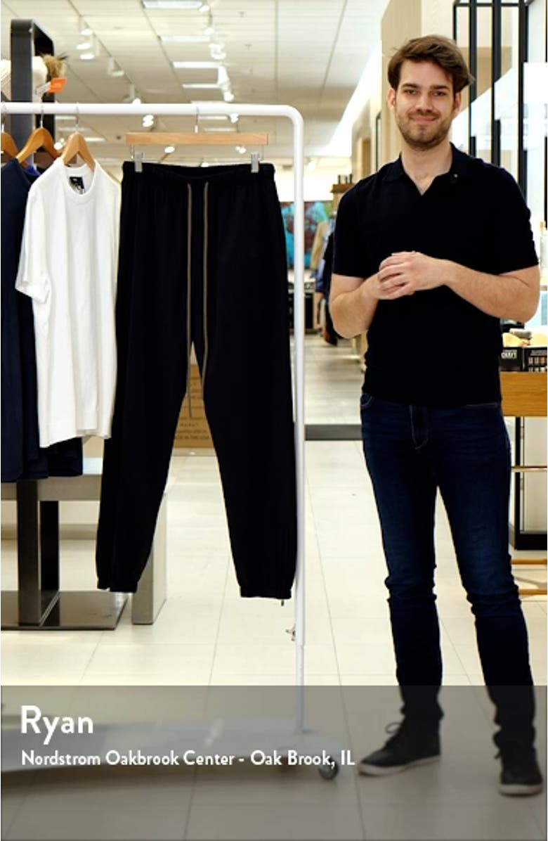 Protégé 360º Straight Leg Jeans, sales video thumbnail