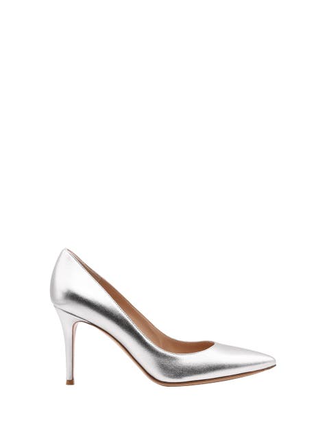 Gianvito 85 Pumps