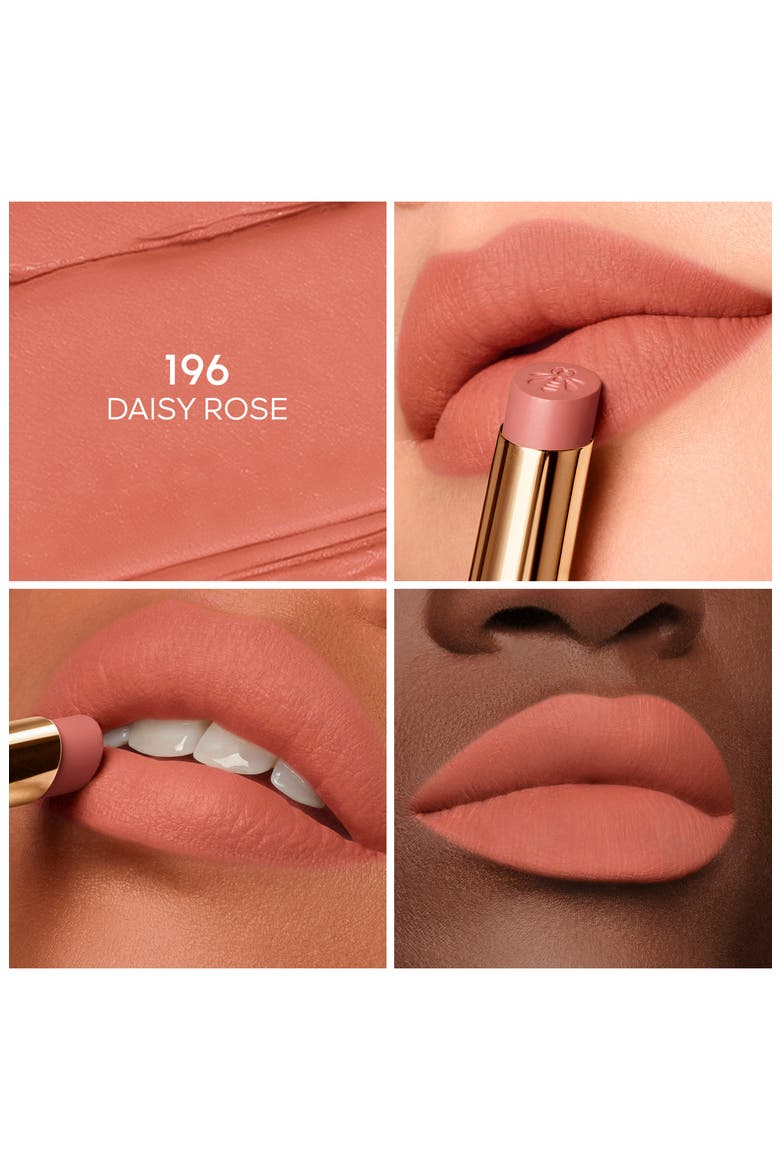 KISS KISS Honey-Infused Lipstick Refill, Alternate, color, 196 DAISY ROSE