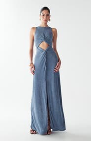ST MRLO Malia Maxi Dress