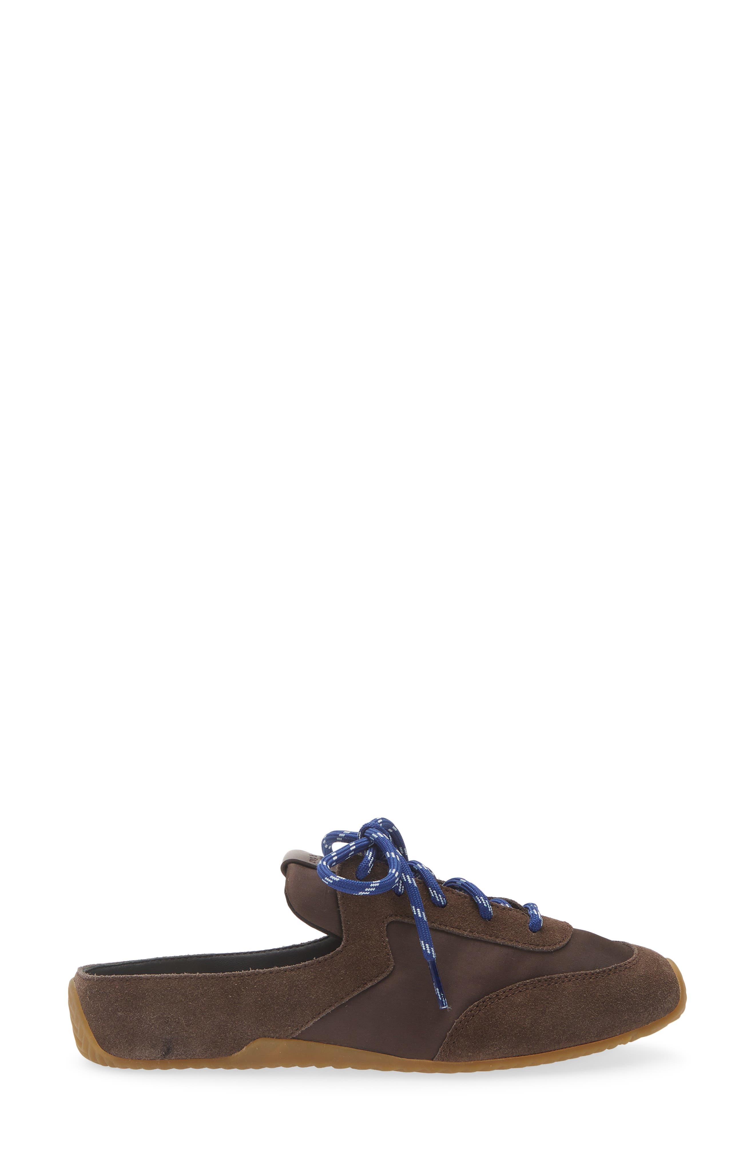 Retro Runner Slim Ultra Mule, Alternate, color, MOCHA