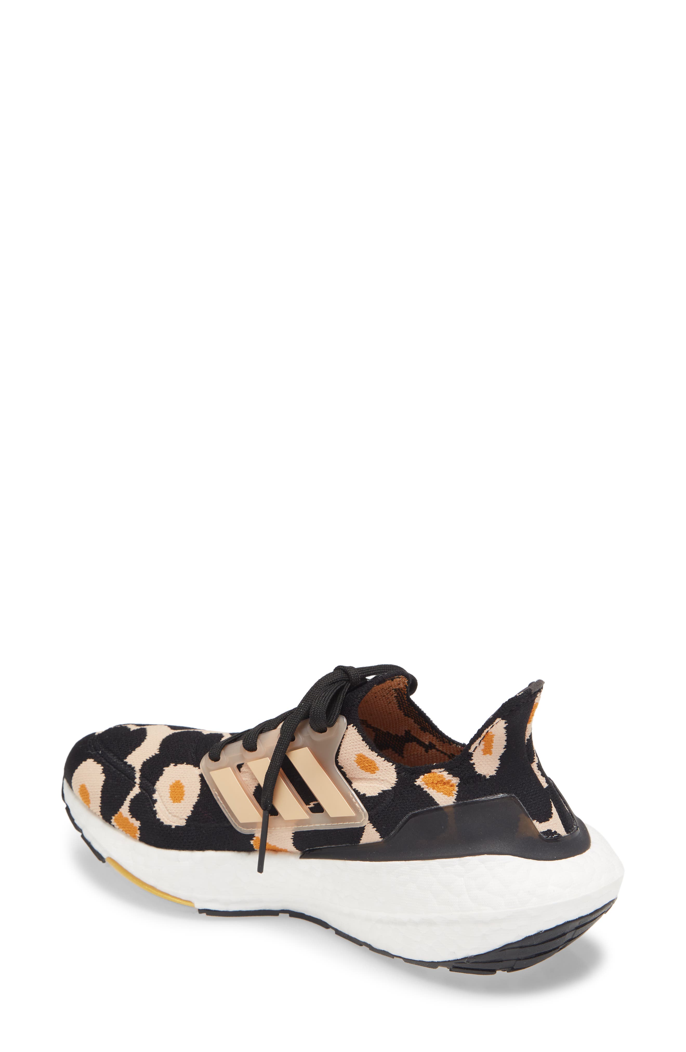 adidas x Marimekko Ultraboost 21 Athletic Sneaker, Alternate, color, 