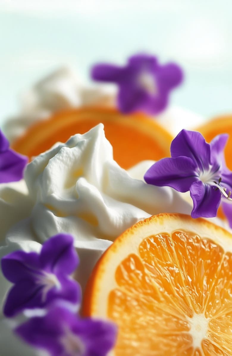 House of Sillage Cream Chiffon Parfum, Alternate, color,