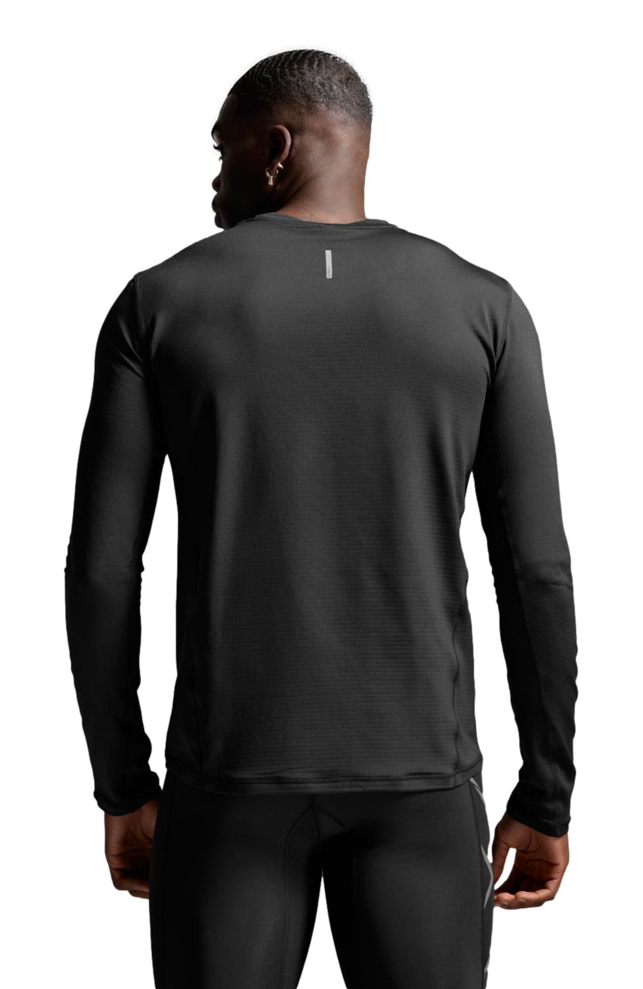 Men's Ignition Shield Compression Tights - image 2