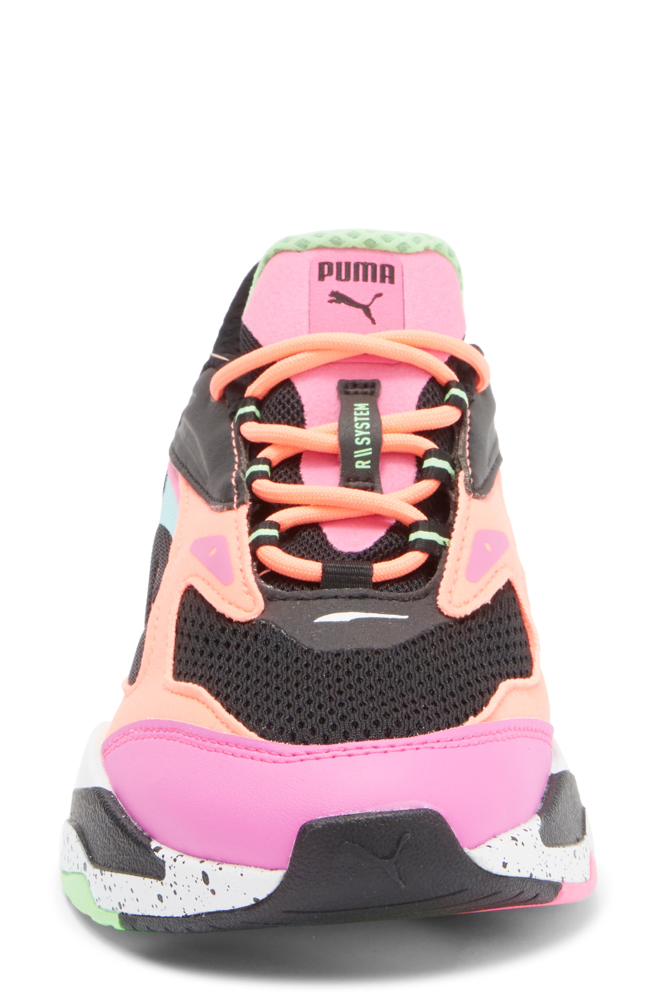 PUMA RS-Fast Sneaker, Alternate, color, 