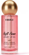 TRULY BEAUTY Glazed Donut Lip Oil