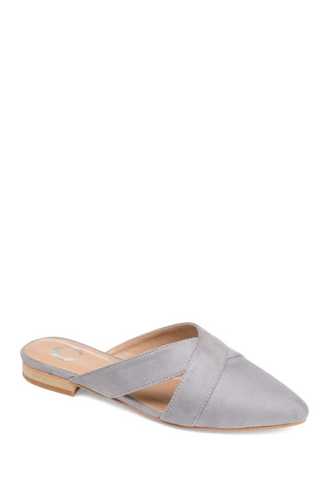 JOURNEE Giada Mule (Women)